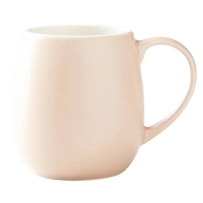 Кружка Origami Aroma Barrel Розовый 320 мл