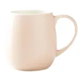 Кружка Origami Aroma Barrel Розовый 320 мл — фото 1