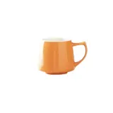 Чашка Origami Aroma Cup оранжевая 200 мл — фото 1