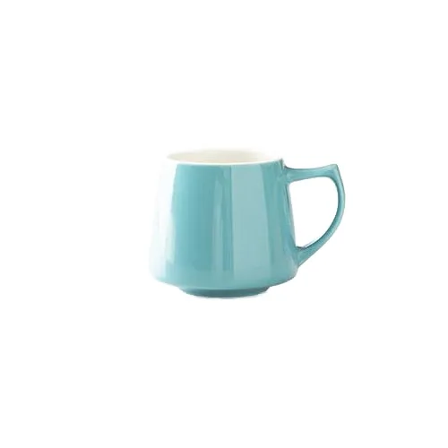Чашка Origami Aroma Cup бирюзовая 200 мл