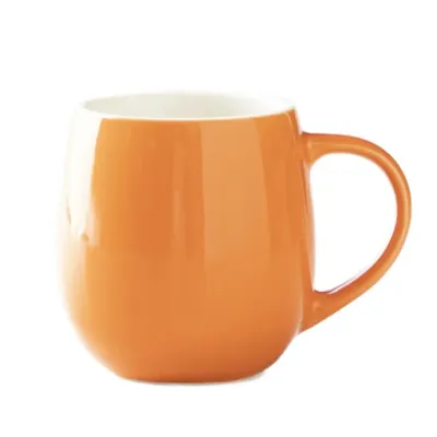 Чашка Origami Barrel Aroma Cup оранжевая 210 мл