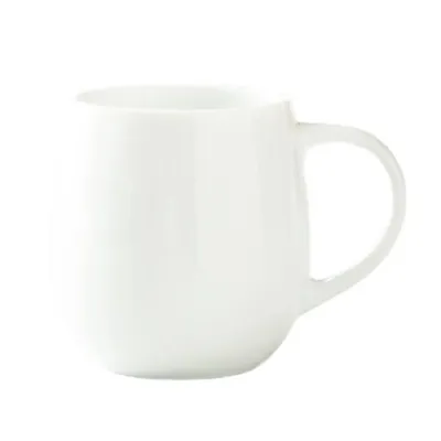 Чашка Origami Barrel Aroma Cup белая 210 мл
