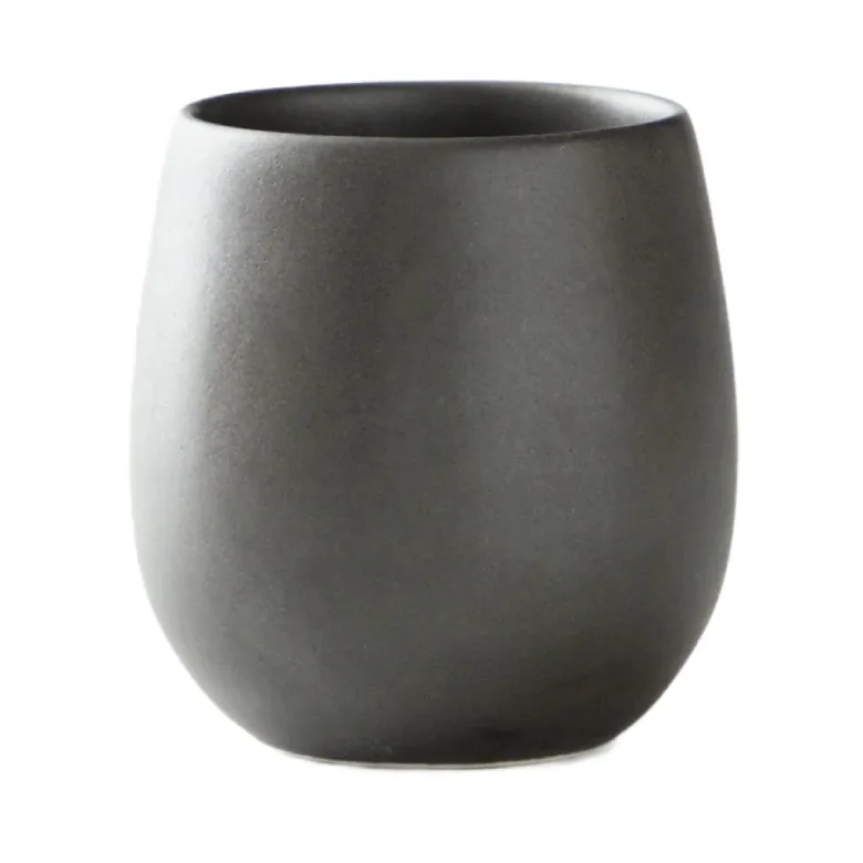 Кубок Origami Barrel Flavor Cup черный 210 мл