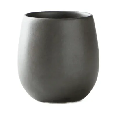 Кубок Origami Barrel Flavor Cup черный 210 мл