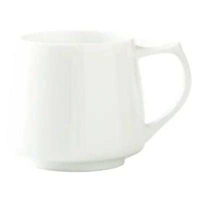Кружка Origami Aroma Mug, белая, 320 мл