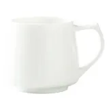 Кружка Origami Aroma Mug, белая, 320 мл — фото 1