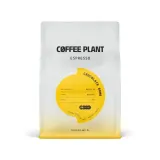 Кофе в зернах Coffee Plant Chocolate Bomb 250 г — фото 1