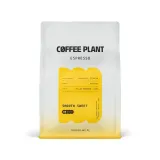 Кофе в зернах Coffee Plant Smooth Sweet Espresso 250 г — фото 1