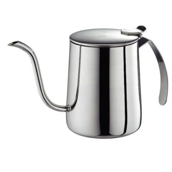Чайник Tiamo Pour Over Coffee Kettle 600 мл
