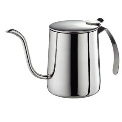 Чайник Tiamo Pour Over Coffee Kettle 600 мл