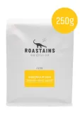 Кофе в зёрнах Roastains Гватемала Mi Loco для фильтра 250 г — фото 1