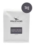 Кофе в зёрнах Roastains Kolumbia Flying Buddy Espresso 1 кг — фото 1