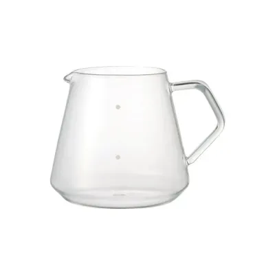 Сервер (графин) Kinto Slow Coffee Style Speciality 600 мл