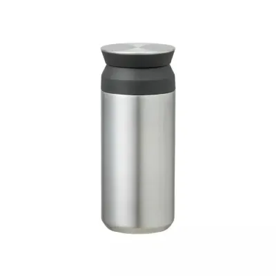 Термобутылка Kinto Travel Tumbler 350 мл, стальной