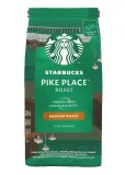 Кофе в зернах Starbucks Pike Place Roast, 450 г — фото 1