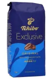 Кофе в зернах Tchibo Exclusive Original 1 кг — фото 1