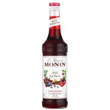 Сироп Monin со вкусом лесных ягод и специй 0,7 л — фото 1