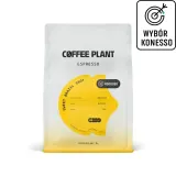 Кофе в зернах Coffee Plant Sweet Brazil Shot 250 г — фото 1