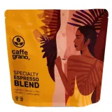 Кофе в зёрнах Caffe Grano Specialty Espresso Blend 250 г — фото 1