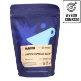 Кофе в зёрнах HAYB Konesso Espresso Blend 250 г — фото 1