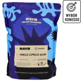 Кофе в зернах HAYB Konesso Espresso Blend 1 кг — фото 1