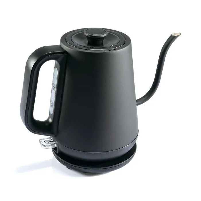 Электрический чайник Wilfa Svart Pour WSPOK-1000B, 800 мл