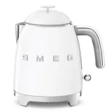 Электрический чайник Smeg KLF05 Белый 800 мл — фото 1