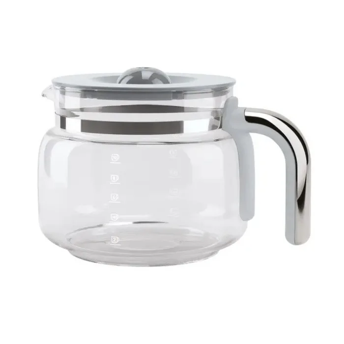 Сменный стеклянный кофейник Smeg DCG01 для капельной кофеварки