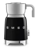 Спениватель молока Smeg MFF11 Черный — фото 1