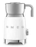 Электрический вспениватель молока Smeg MFF11WHEU белый — фото 1