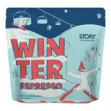 Кофе в зёрнах Story Winter Espresso Коста-Рика Presozo, средняя обжарка, 250 г — фото 1