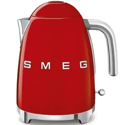 Электрический чайник Smeg KLF03 Красный 1700 мл