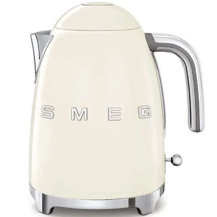 Электрический чайник Smeg KLF03 Кремовый 1700 мл
