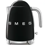 Электрический чайник Smeg KLF03 Черный 1700 мл — фото 1