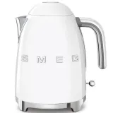 Электрический чайник Smeg KLF03 Белый 1700 мл — фото 1