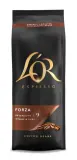 Кофе в зёрнах L'OR Espresso Forza, 500 г — фото 1