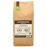 Кофе в зернах Ingagi Coffee Latte Master Blend, 1 кг — фото 1