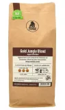 Кофе в зернах Ingagi Coffee Gold Jungle Blend, 1 кг — фото 1