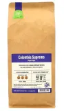 Кофе в зернах Ingagi Coffee Colombia Supremo, 1 кг — фото 1