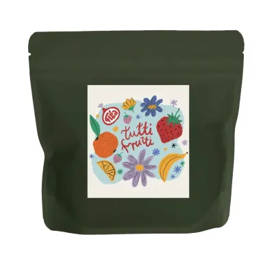Кофе в зёрнах Figa Coffee Tutti Frutti 14 Espresso, средняя обжарка, 250 г