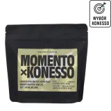Кофе в зернах Momento Konesso Blend, 250 г — фото 1