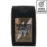 Кофе в зернах Momento Konesso Blend 1 кг — фото 1