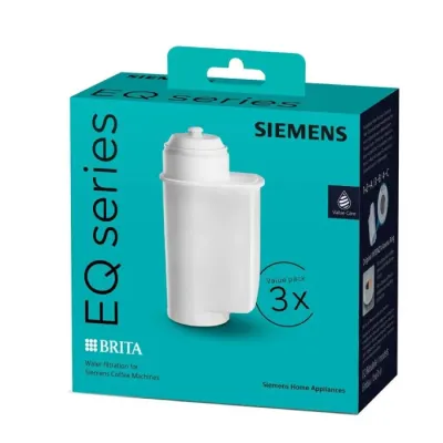 Фильтры воды Siemens Brita Intenza TZ70033A, 3 шт