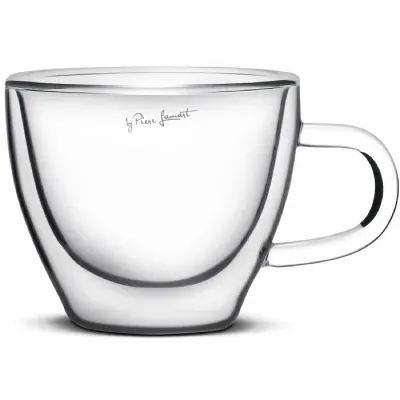 Стаканы для капучино Lamart Vaso 190 мл, 2 шт.
