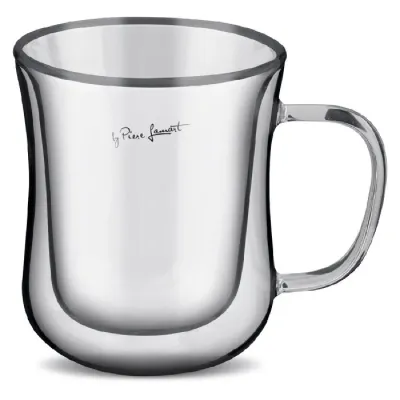 Стаканы Lamart Vaso Cafe 220 мл, 2 шт.