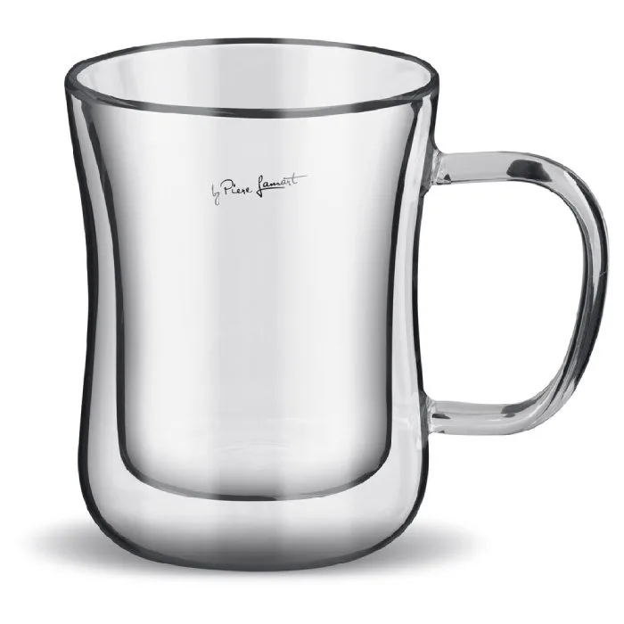 Стаканы Lamart Vaso Latte 400 мл, 2 шт.