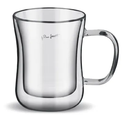 Стаканы Lamart Vaso Latte 400 мл, 2 шт.