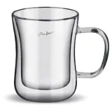 Стаканы Lamart Vaso Latte 400 мл, 2 шт. — фото 1