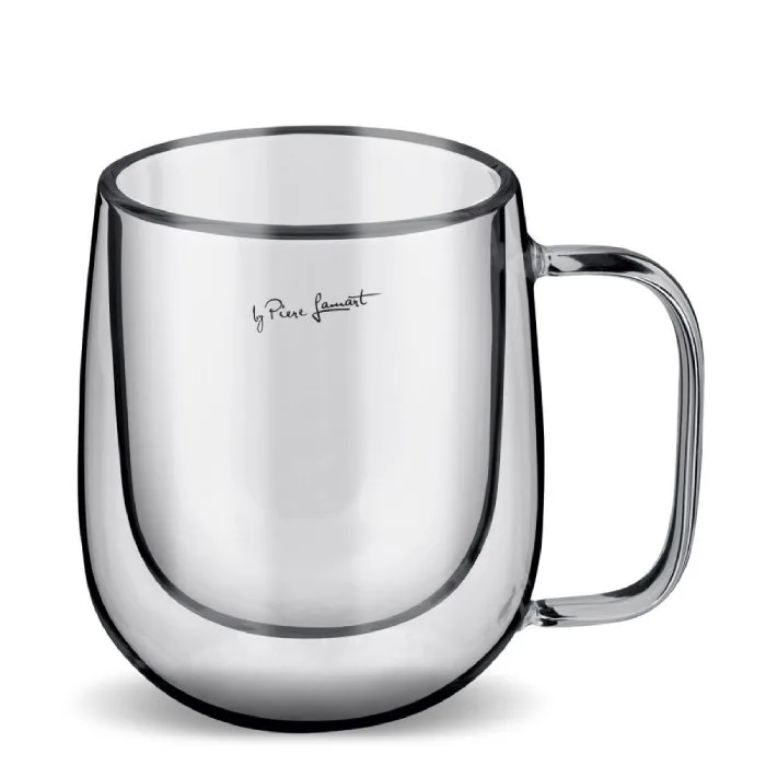 Стаканы Lamart Vaso Mocca 250 мл, 2 шт.