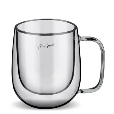 Стаканы Lamart Vaso Mocca 250 мл, 2 шт.